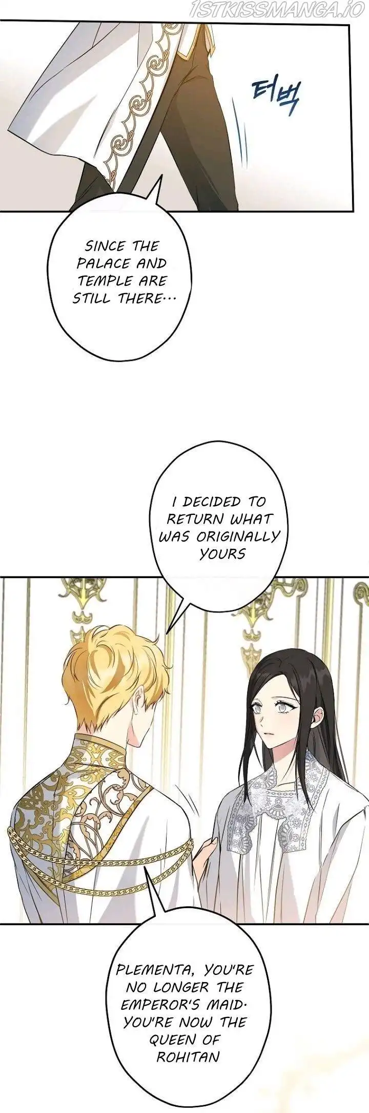 This Is an Obvious Fraudulent Marriage Chapter 102 27